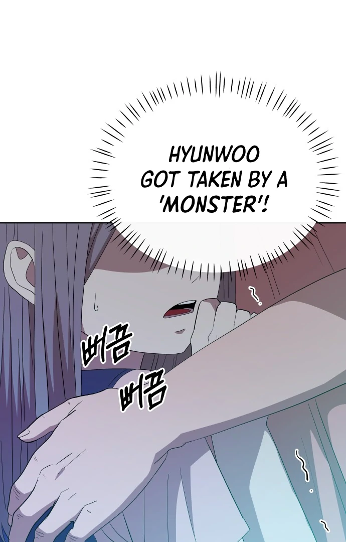 Spirit of the Shrine: The Snake Swallowing Child Chapter 1 64