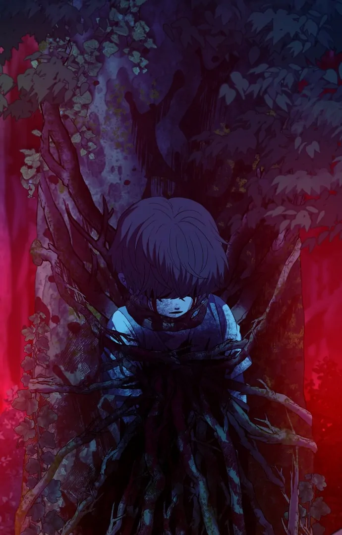 Spirit of the Shrine: The Snake Swallowing Child Chapter 1 75