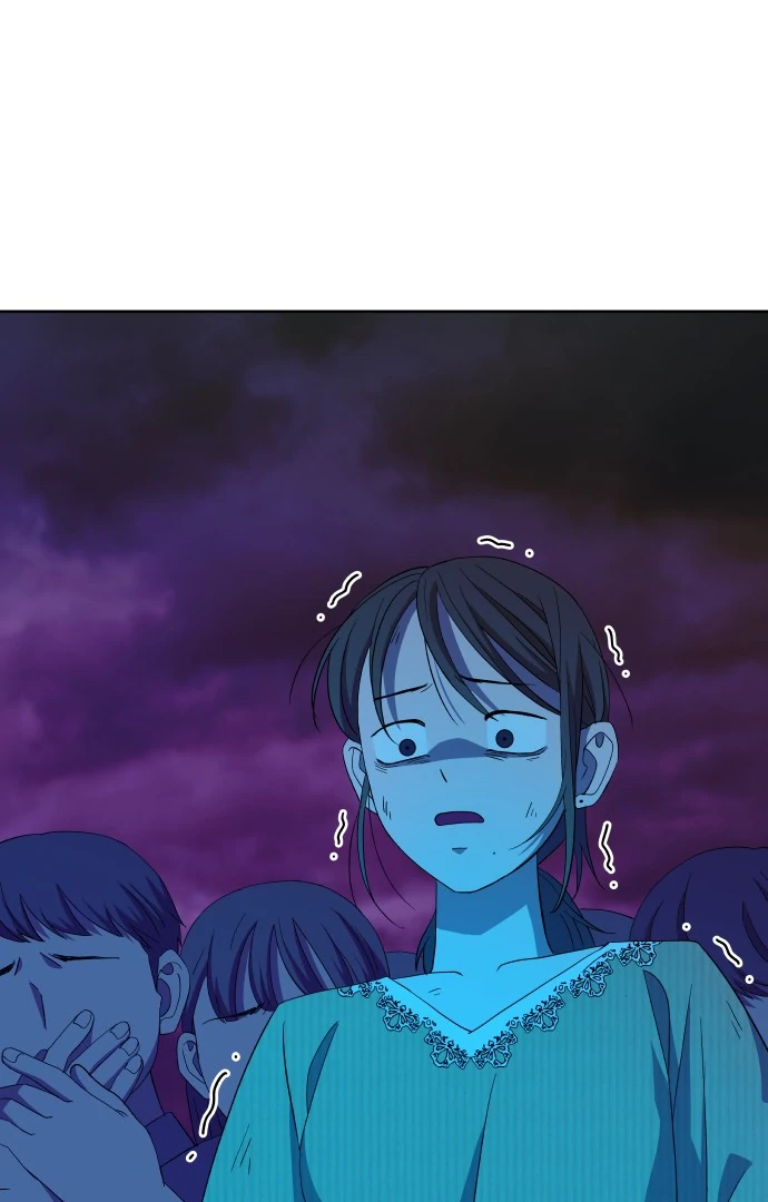 Spirit of the Shrine: The Snake Swallowing Child Chapter 1 77