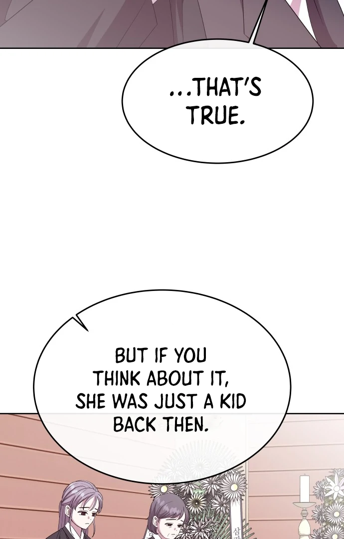Spirit of the Shrine: The Snake Swallowing Child Chapter 1 87