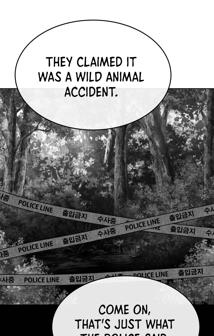 Spirit of the Shrine: The Snake Swallowing Child Chapter 1 89