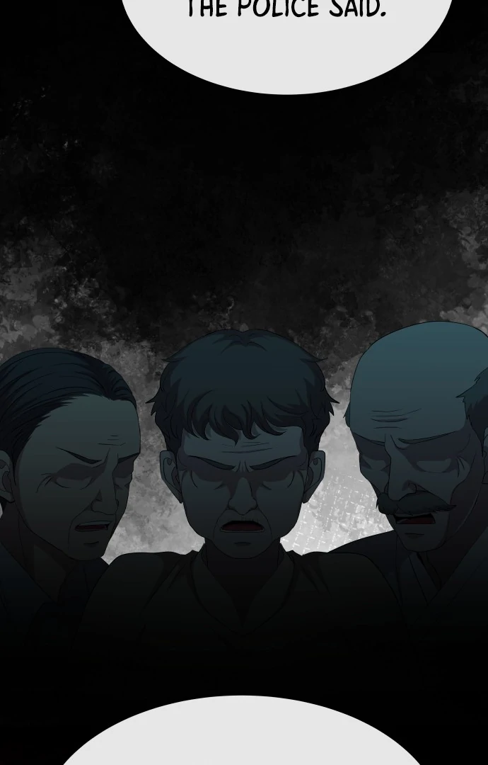 Spirit of the Shrine: The Snake Swallowing Child Chapter 1 90