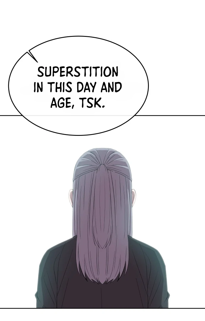 Spirit of the Shrine: The Snake Swallowing Child Chapter 1 94