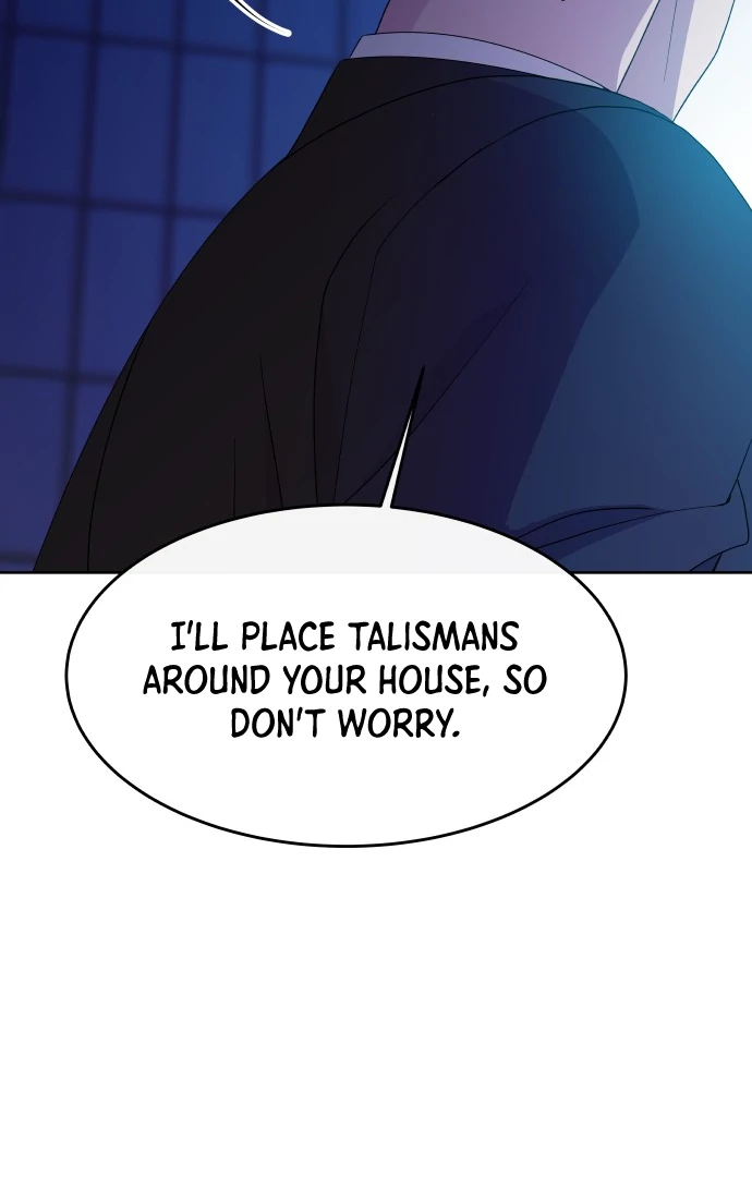 Spirit of the Shrine: The Snake Swallowing Child Chapter 2 102