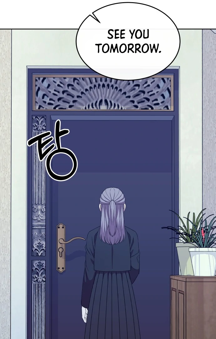 Spirit of the Shrine: The Snake Swallowing Child Chapter 2 103