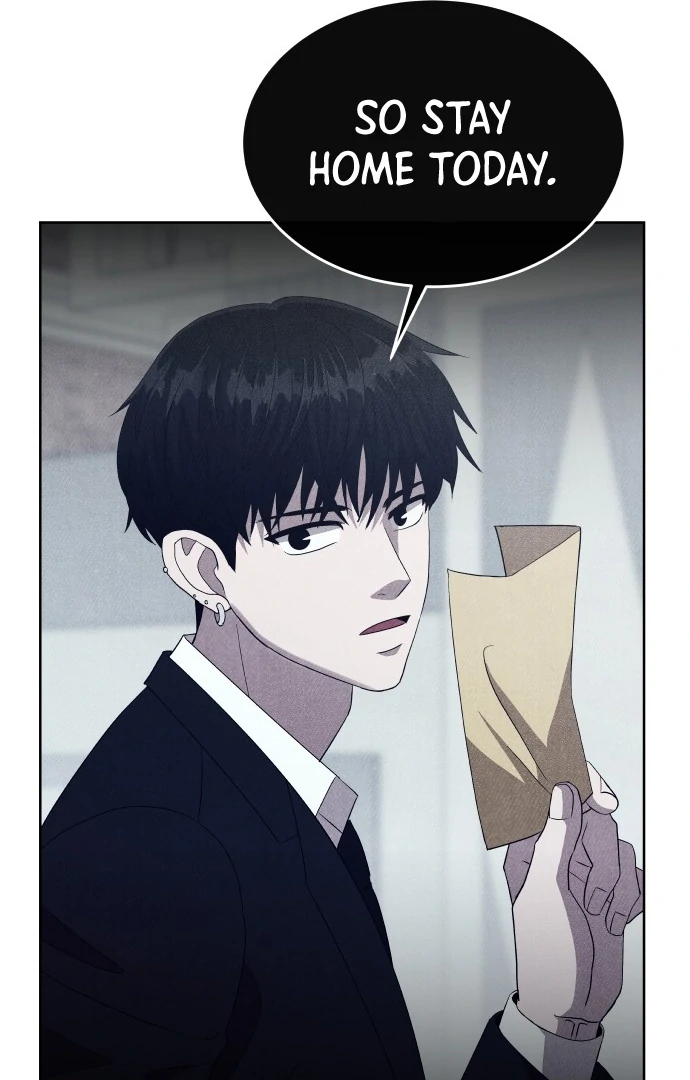 Spirit of the Shrine: The Snake Swallowing Child Chapter 2 113