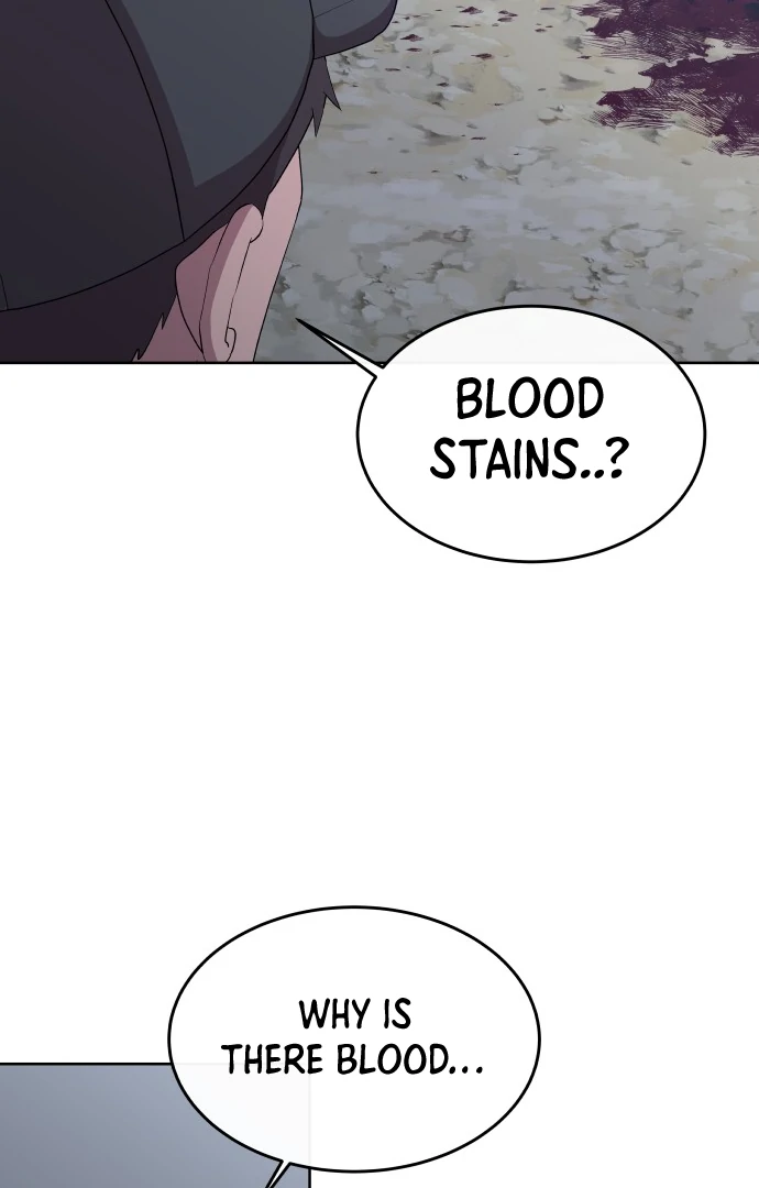 Spirit of the Shrine: The Snake Swallowing Child Chapter 2 126