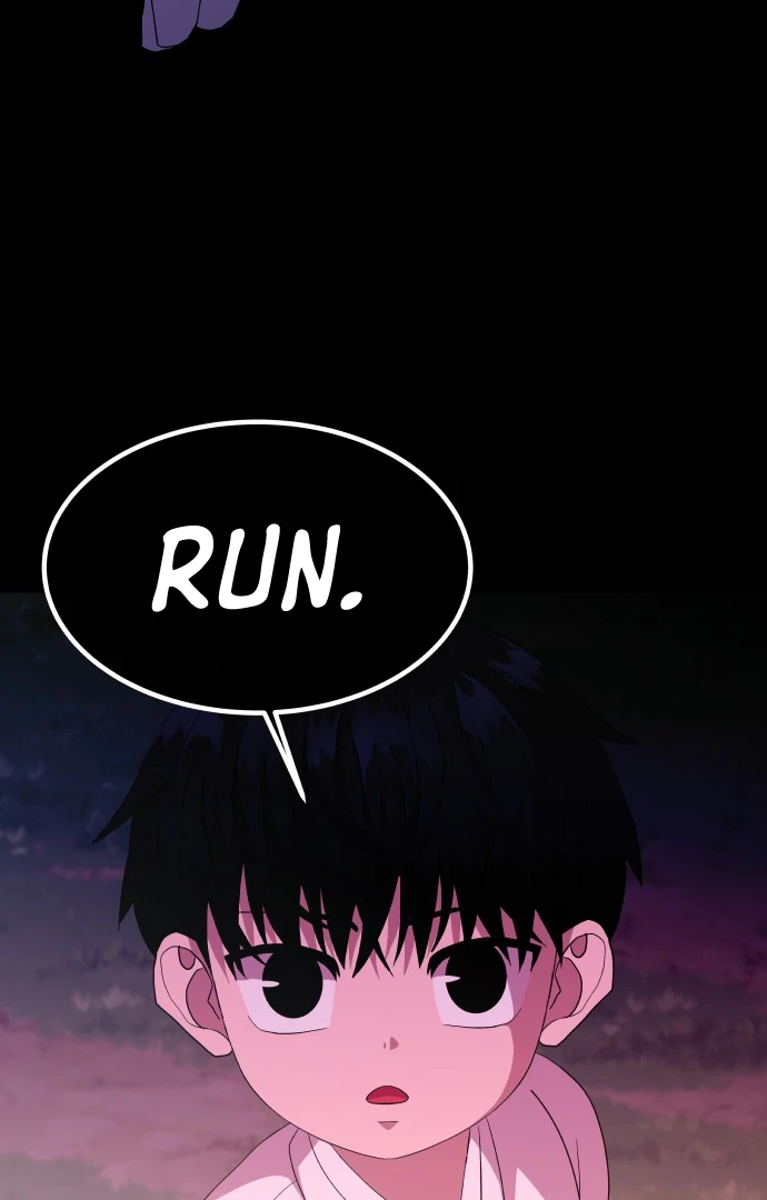 Spirit of the Shrine: The Snake Swallowing Child Chapter 2 16