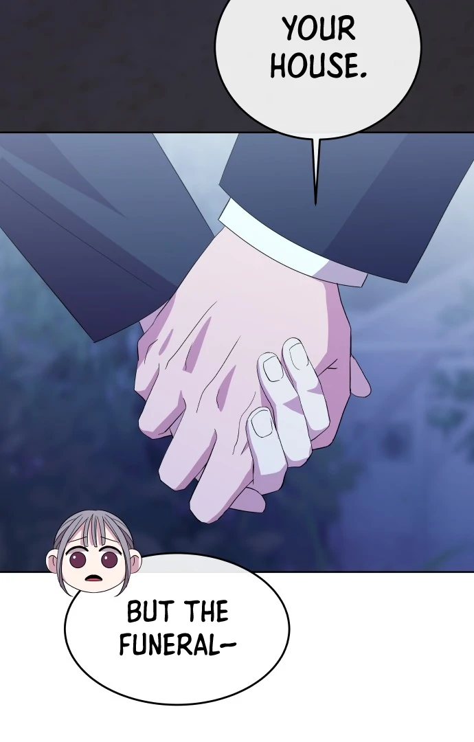 Spirit of the Shrine: The Snake Swallowing Child Chapter 2 36