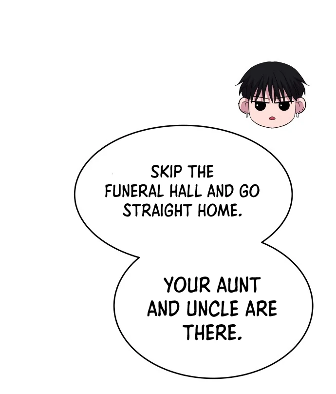 Spirit of the Shrine: The Snake Swallowing Child Chapter 2 37