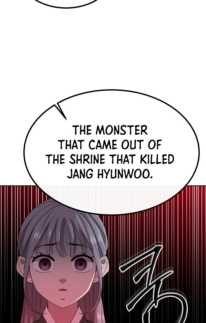 Spirit of the Shrine: The Snake Swallowing Child Chapter 2 44