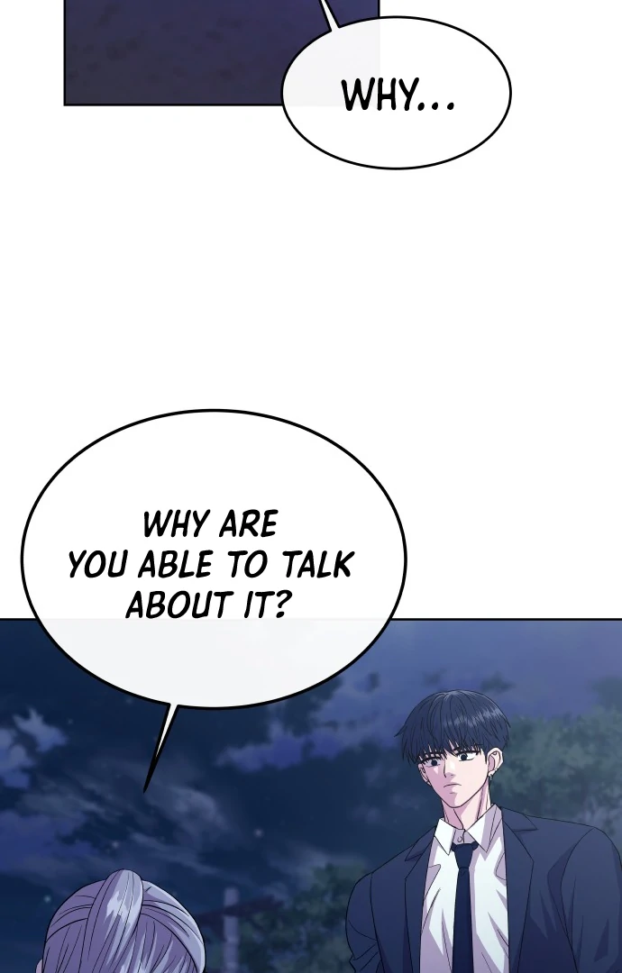 Spirit of the Shrine: The Snake Swallowing Child Chapter 2 51