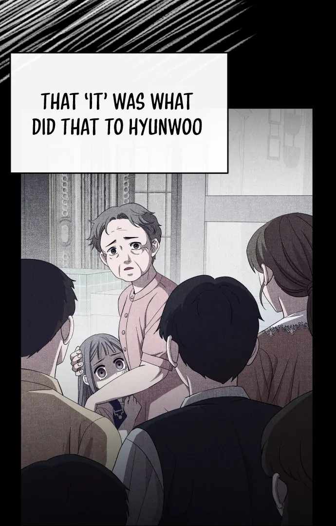 Spirit of the Shrine: The Snake Swallowing Child Chapter 2 54