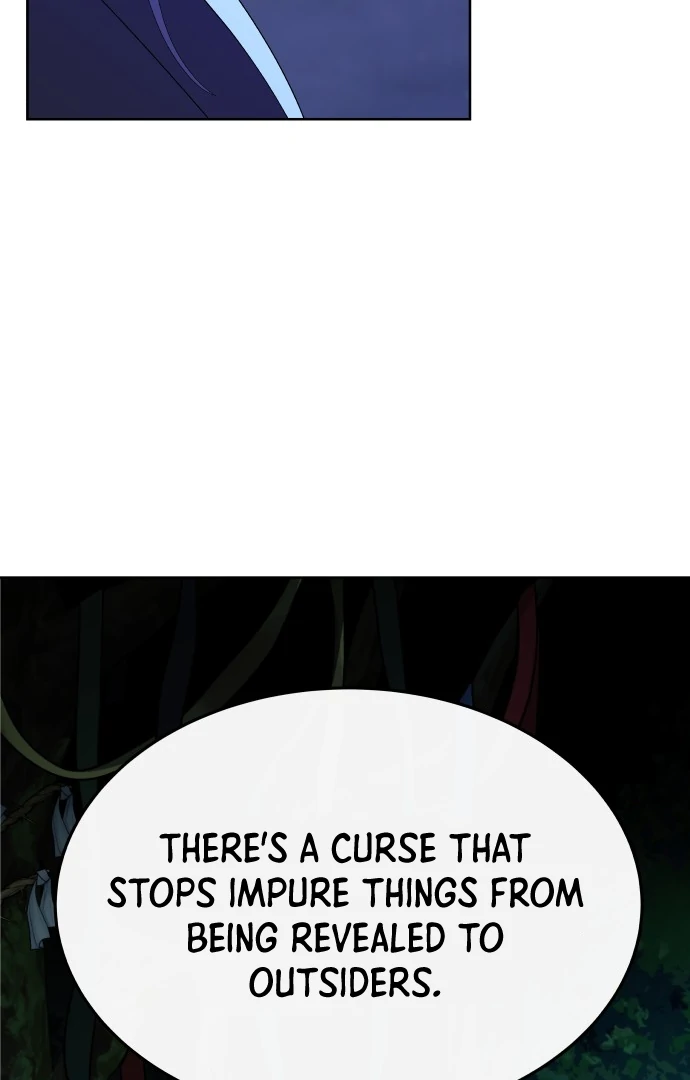 Spirit of the Shrine: The Snake Swallowing Child Chapter 2 59