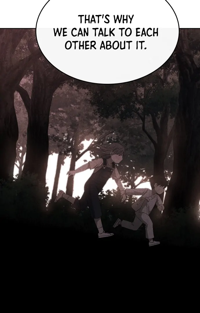 Spirit of the Shrine: The Snake Swallowing Child Chapter 2 65