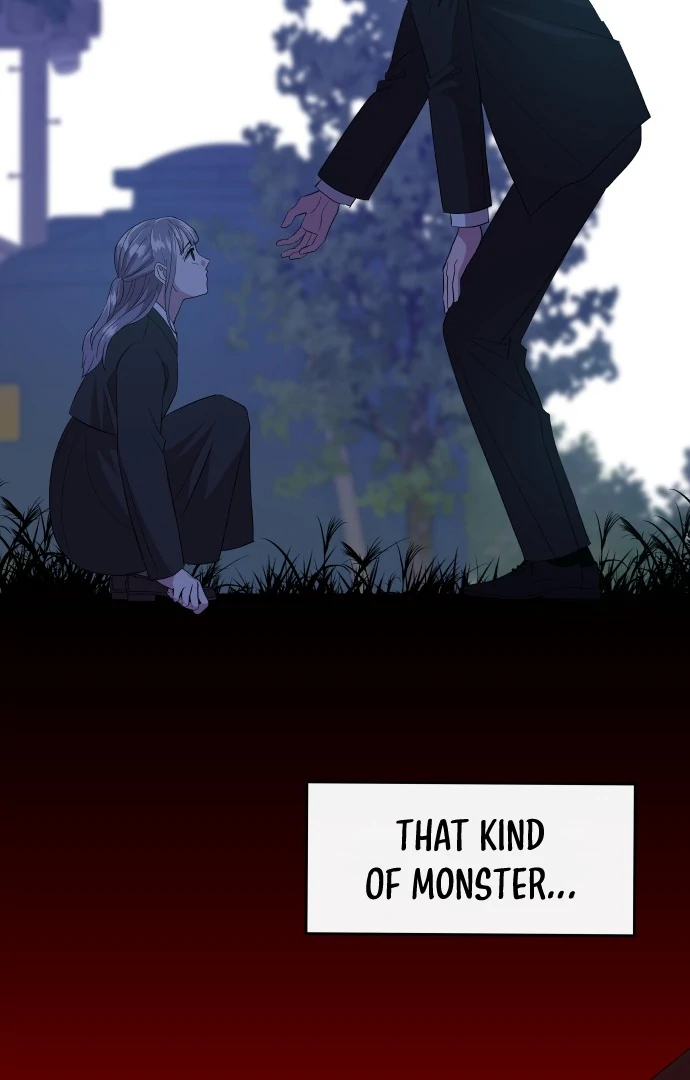 Spirit of the Shrine: The Snake Swallowing Child Chapter 2 67