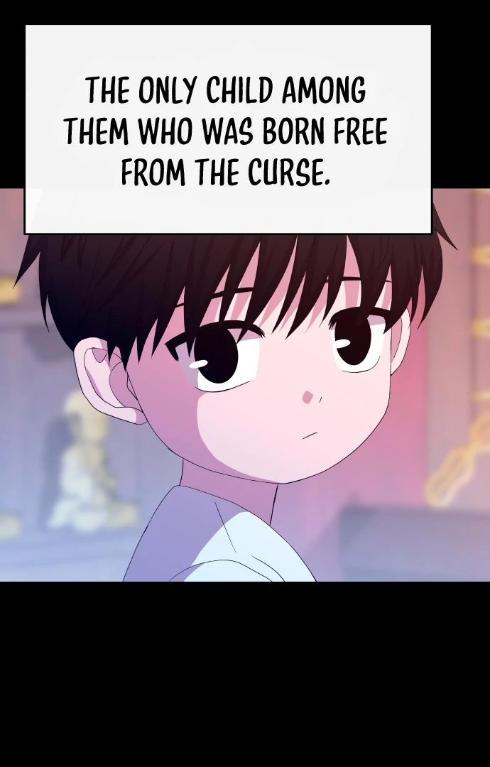 Spirit of the Shrine: The Snake Swallowing Child Chapter 2 7