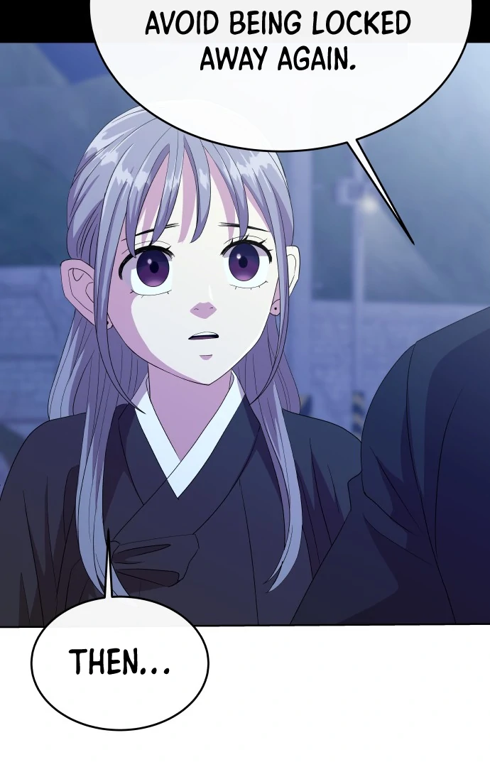 Spirit of the Shrine: The Snake Swallowing Child Chapter 2 73