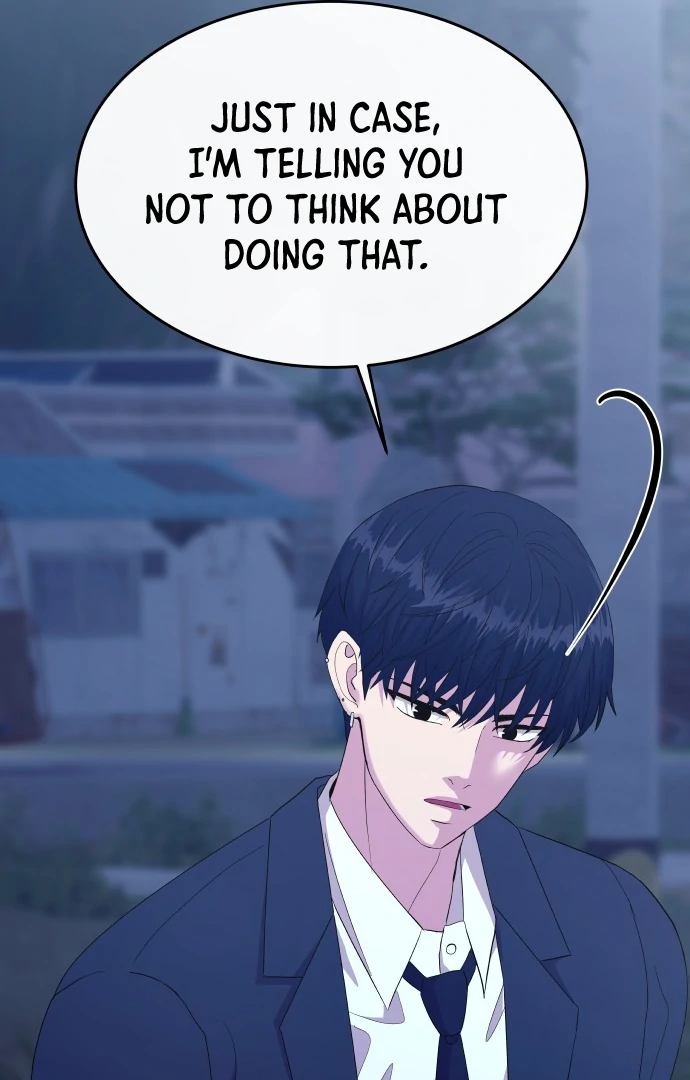 Spirit of the Shrine: The Snake Swallowing Child Chapter 2 76