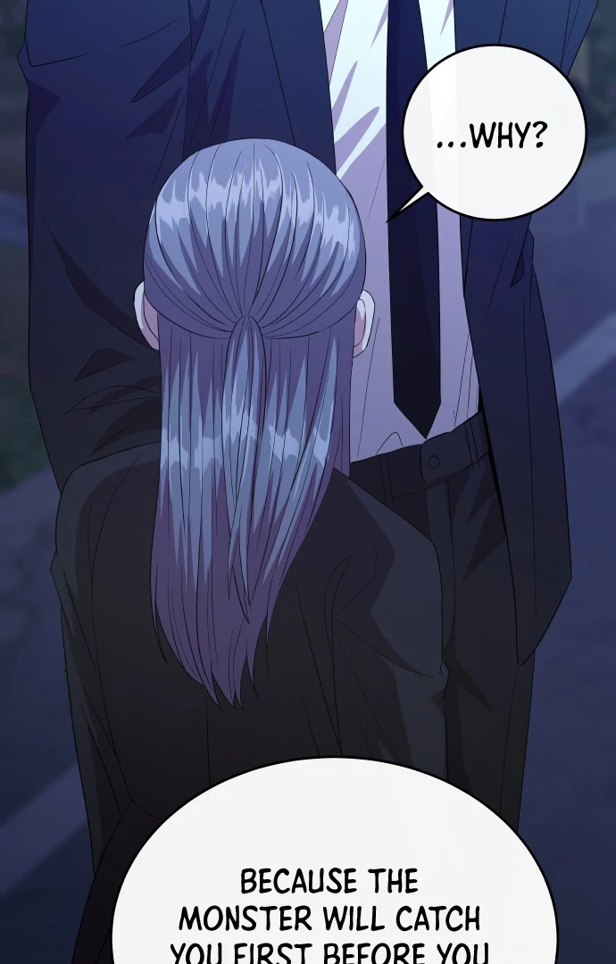 Spirit of the Shrine: The Snake Swallowing Child Chapter 2 77