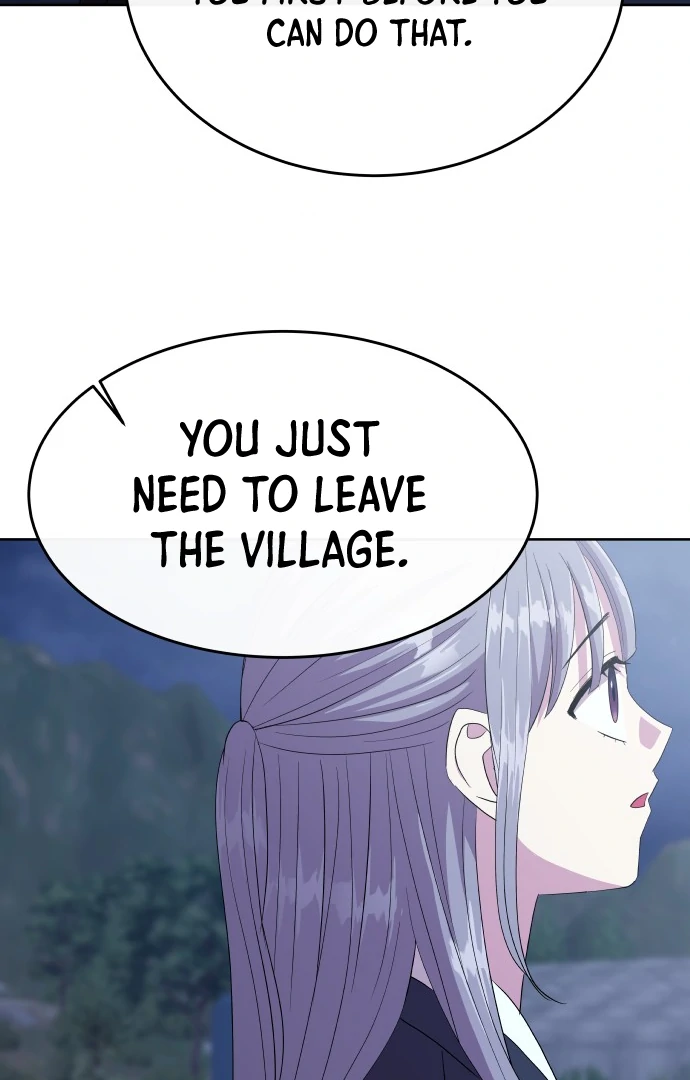 Spirit of the Shrine: The Snake Swallowing Child Chapter 2 78