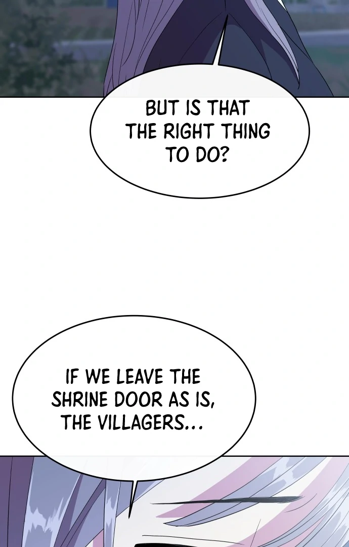 Spirit of the Shrine: The Snake Swallowing Child Chapter 2 79