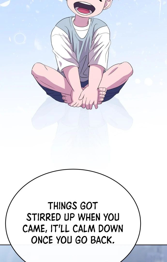 Spirit of the Shrine: The Snake Swallowing Child Chapter 2 81