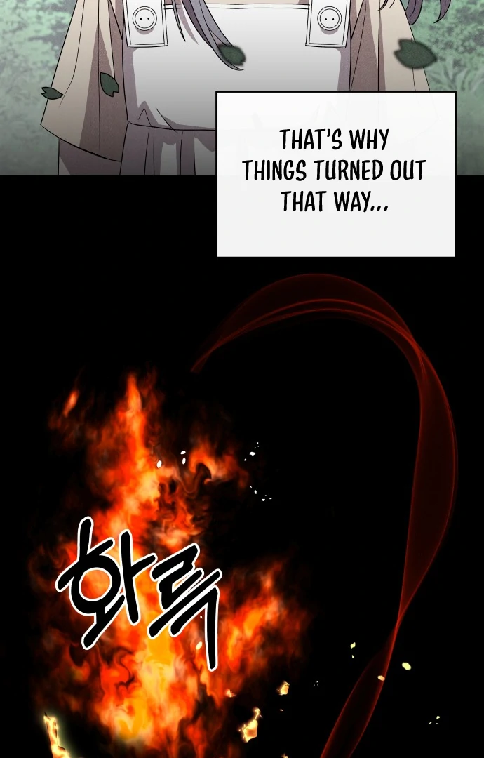 Spirit of the Shrine: The Snake Swallowing Child Chapter 2 90