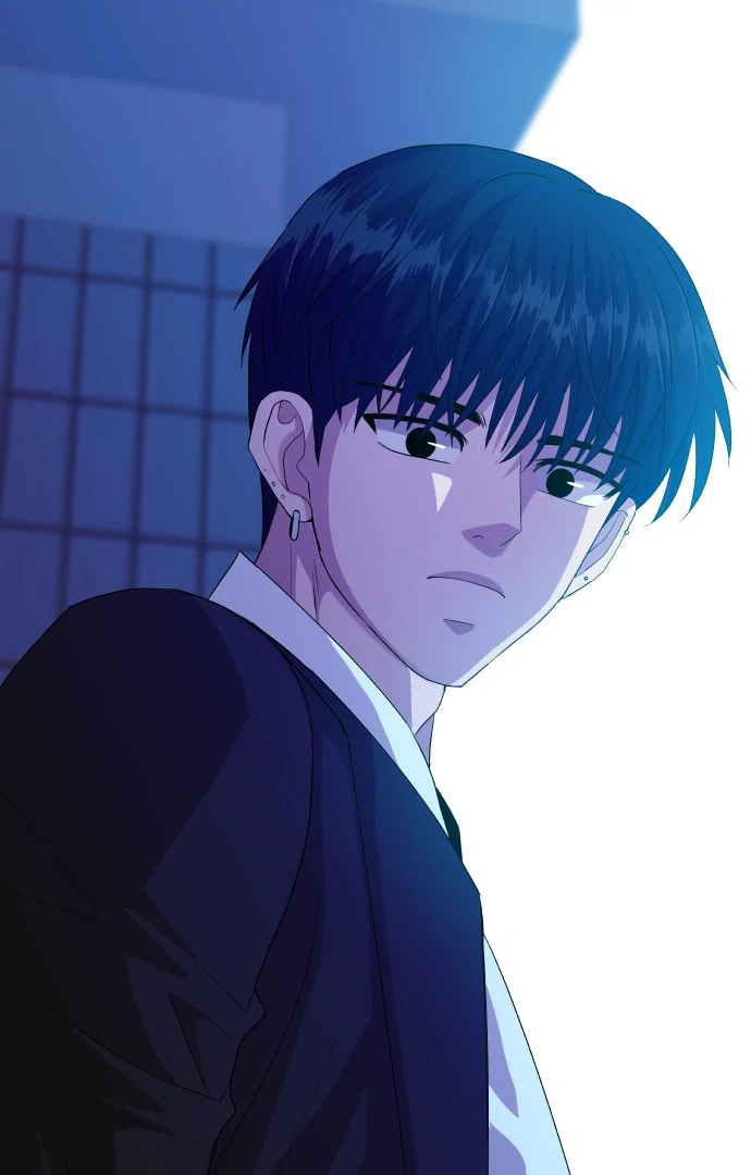 Spirit of the Shrine: The Snake Swallowing Child Chapter 2 99