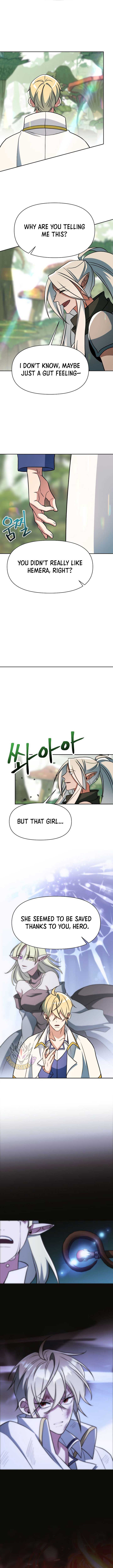 Archmage Transcending Through Regression Chapter 154 11