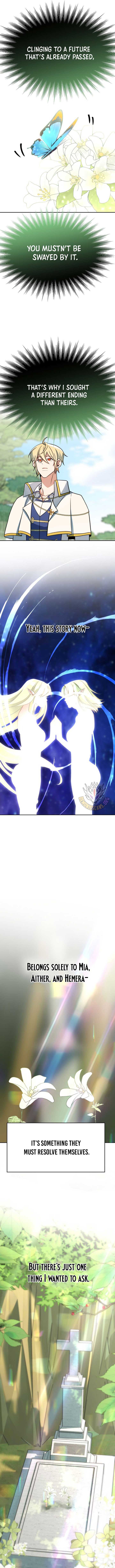 Archmage Transcending Through Regression Chapter 154 13