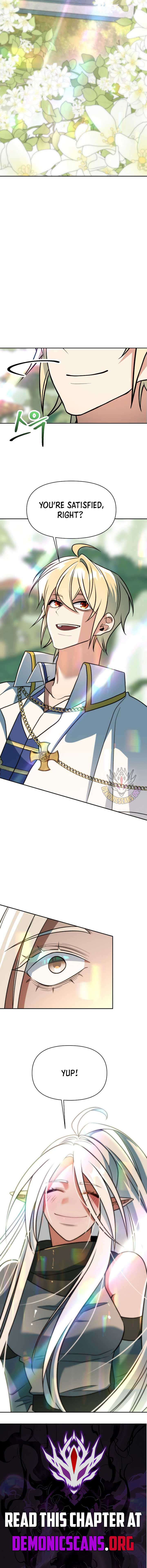 Archmage Transcending Through Regression Chapter 154 14