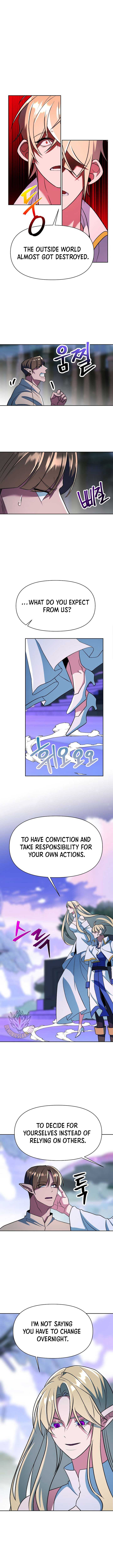 Archmage Transcending Through Regression Chapter 154 2