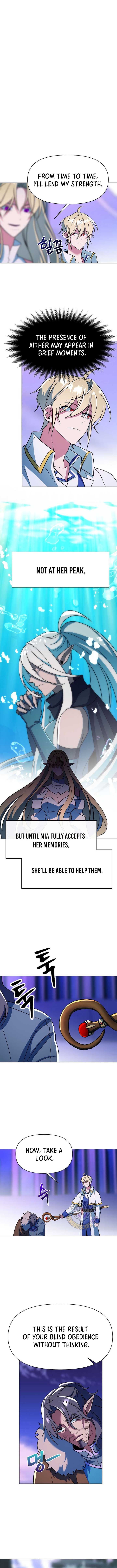Archmage Transcending Through Regression Chapter 154 3