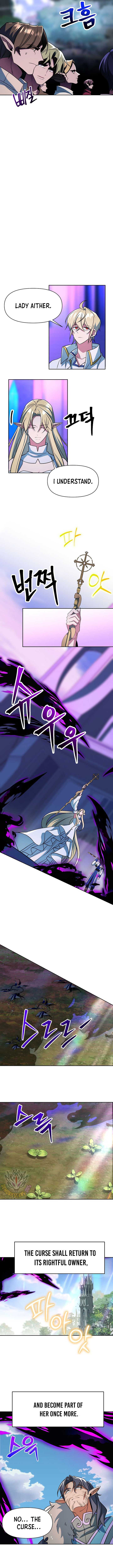Archmage Transcending Through Regression Chapter 154 4