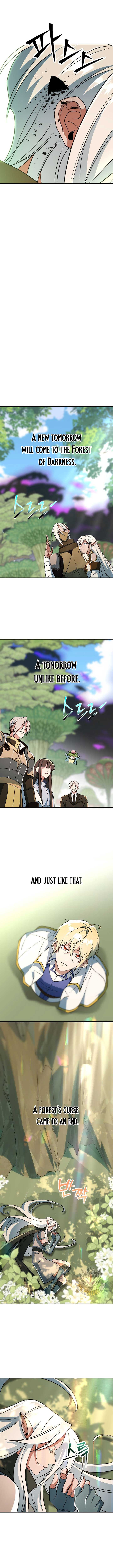 Archmage Transcending Through Regression Chapter 154 5