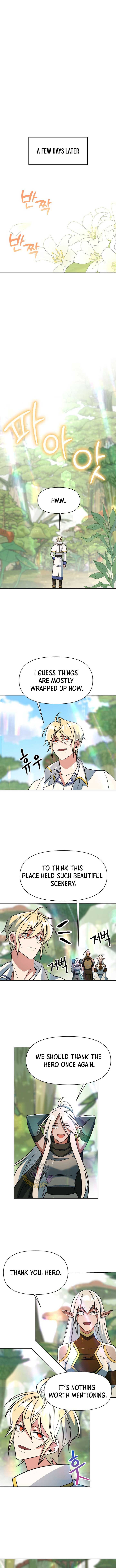 Archmage Transcending Through Regression Chapter 154 6