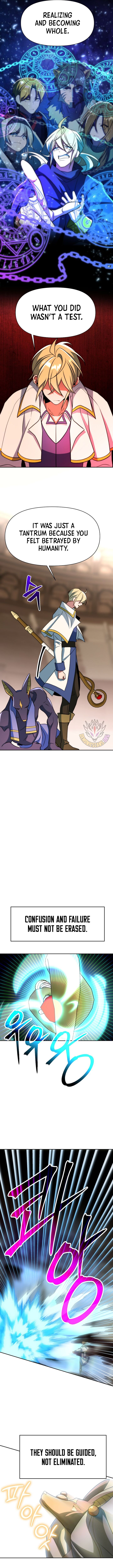 Archmage Transcending Through Regression Chapter 161 15