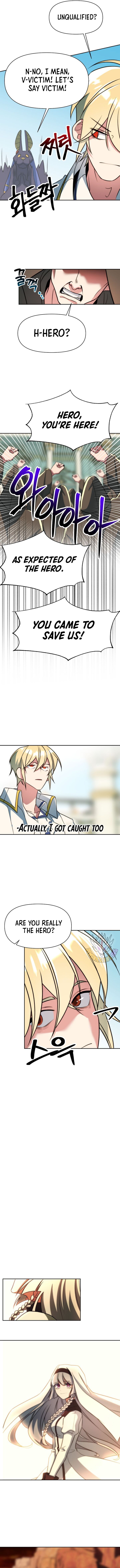 Archmage Transcending Through Regression Chapter 161 8