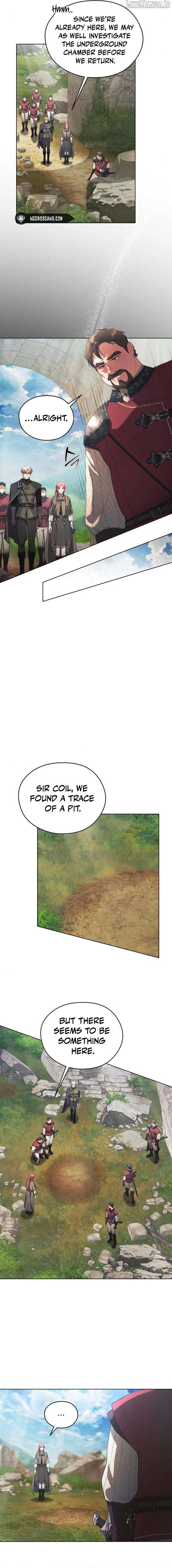 There Are No Benefits for the Possessor Chapter 26 10