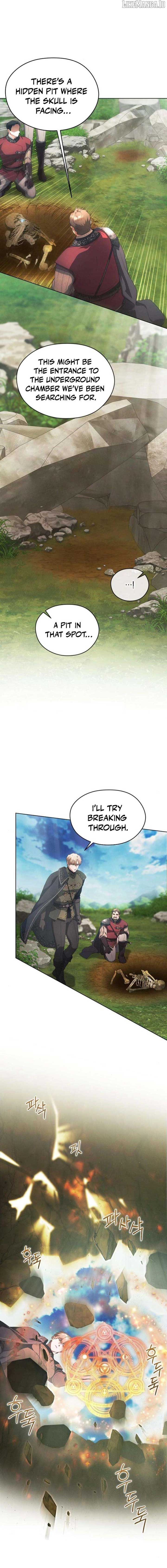 There Are No Benefits for the Possessor Chapter 26 12