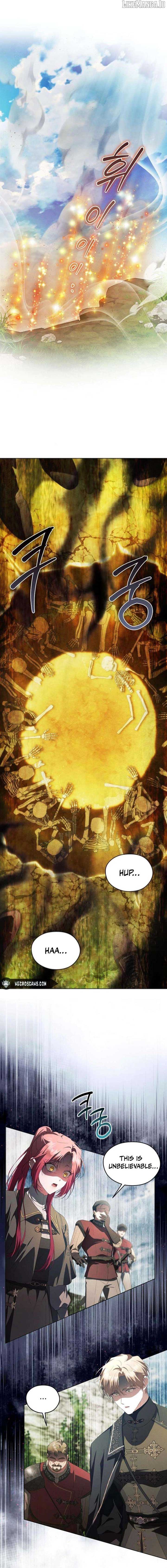 There Are No Benefits for the Possessor Chapter 26 13