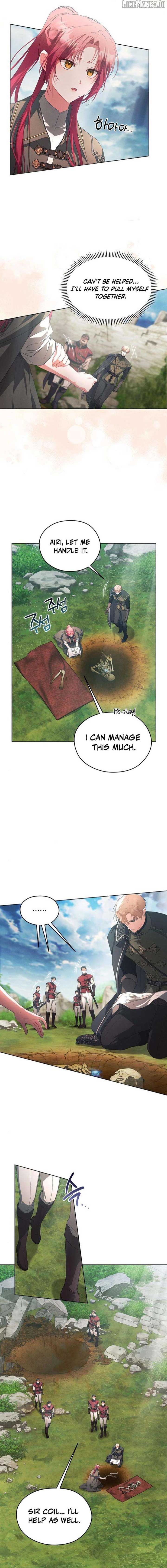 There Are No Benefits for the Possessor Chapter 26 15