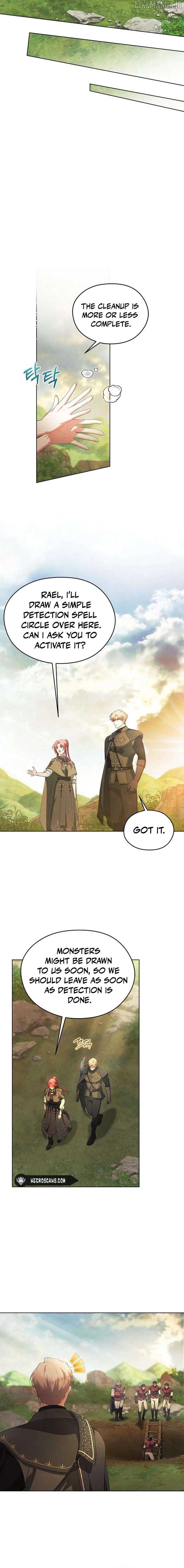 There Are No Benefits for the Possessor Chapter 26 16