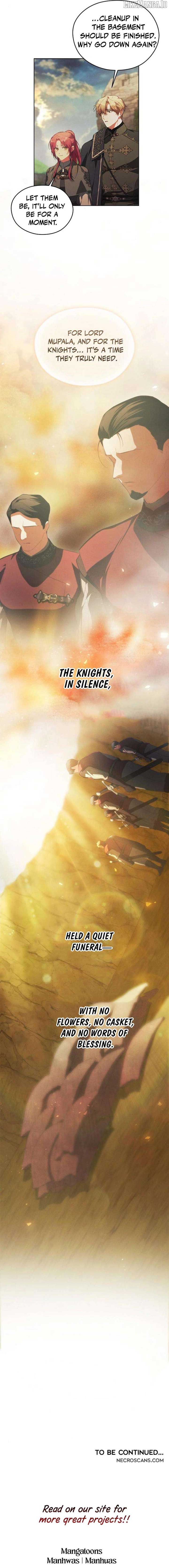 There Are No Benefits for the Possessor Chapter 26 17