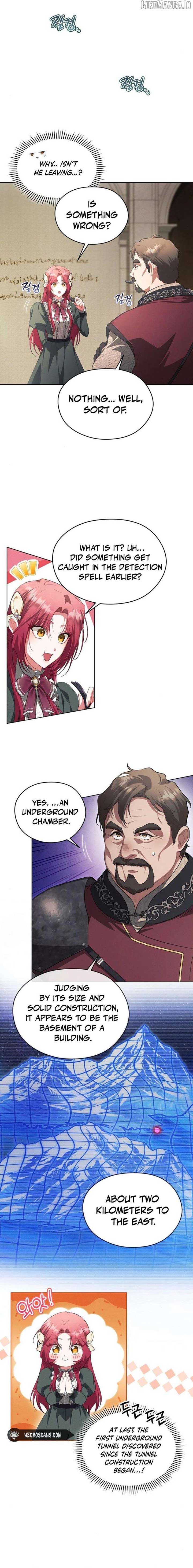 There Are No Benefits for the Possessor Chapter 26 5