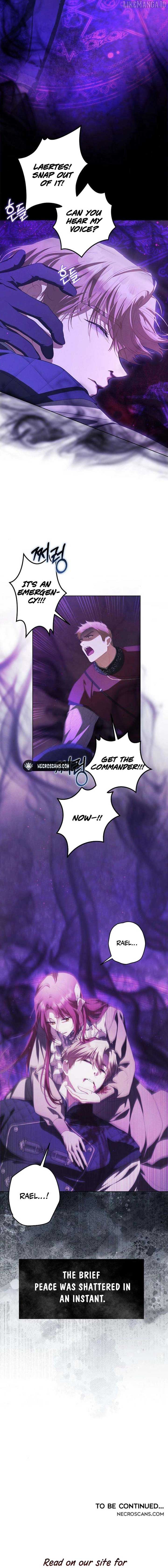 There Are No Benefits for the Possessor Chapter 27 14