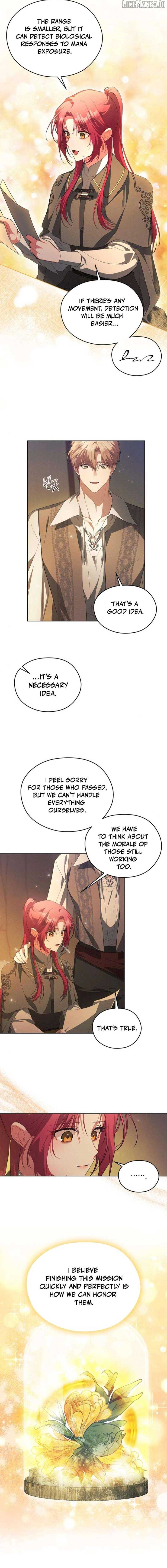 There Are No Benefits for the Possessor Chapter 27 6