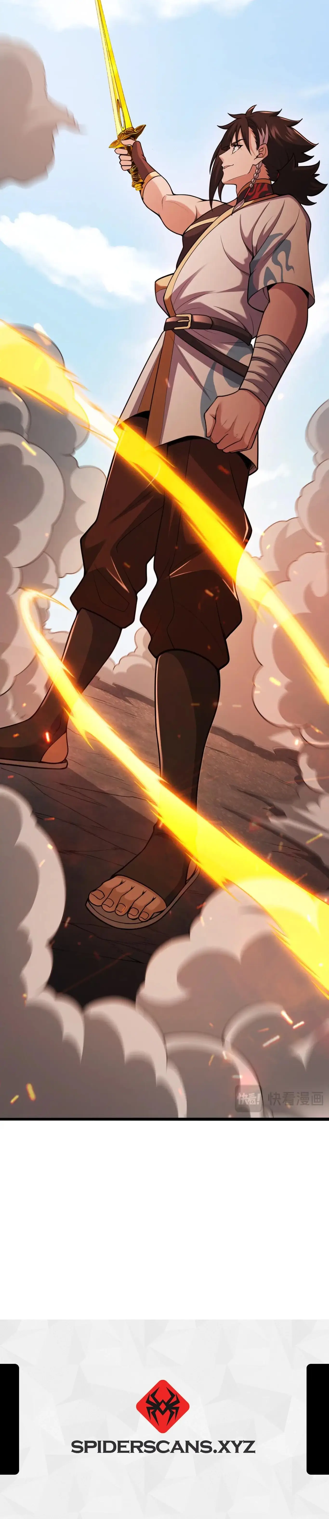 The more I die, the more invincible I become. Chapter 100 12
