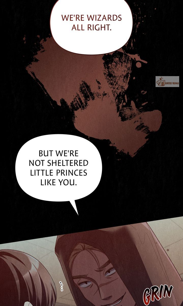 Dear, Not Cunning Witch Chapter 51 13
